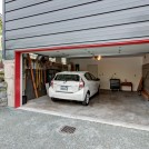 Double Car Garage