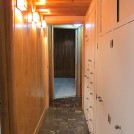 Hallway Storage