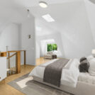 Upstairs Bedroom