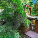 Exterior Entry